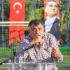 Batur’dan Amatör Spora Yeni Sezon Desteği