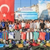 Batur’dan Amatör Spora Yeni Sezon Desteği
