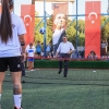 Batur’dan Amatör Spora Yeni Sezon Desteği