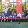 Batur’dan Amatör Spora Yeni Sezon Desteği