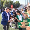 Batur’dan Amatör Spora Yeni Sezon Desteği