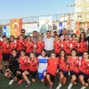 Batur’dan Amatör Spora Yeni Sezon Desteği