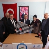 Başkan Batur’dan Göçmen Dernekleri Turu