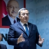Batur’dan CHP Konak İlçe Örgütüne Seçim Mesajı