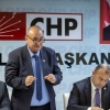 Batur’dan CHP Konak İlçe Örgütüne Seçim Mesajı