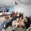 Batur’dan CHP Konak İlçe Örgütüne Seçim Mesajı