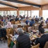 Batur'dan Dünya Kadınlar Günü'nde Dayanışma Vurgusu