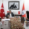 Batur’dan Gençlere Tam Destek