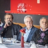 Batur’dan İZGEP Toplantısında Kentsel Dönüşüm Vurgusu