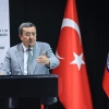 Batur’dan Kadın Kuruluşları Birliği’ne Tam Destek