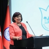 Batur’dan Kadın Kuruluşları Birliği’ne Tam Destek