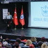 Batur’dan Kadın Kuruluşları Birliği’ne Tam Destek