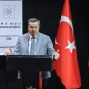 Batur’dan Kadın Kuruluşları Birliği’ne Tam Destek
