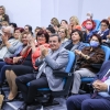 Batur’dan Kadın Kuruluşları Birliği’ne Tam Destek