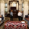  Batur’dan Kemeraltı İçin Tarihi Dokunuşlar
