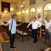  Batur’dan Kemeraltı İçin Tarihi Dokunuşlar