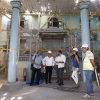  Batur’dan Kemeraltı İçin Tarihi Dokunuşlar