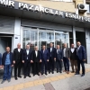 Batur’dan Kılıçdaroğlu’nun İzmir Mitingine Destek Çağrısı