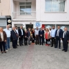 Batur’dan Kılıçdaroğlu’nun İzmir Mitingine Destek Çağrısı