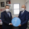Batur’dan Muhtarlara Anlamlı Ziyaret