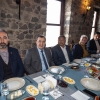 Batur’dan Roman Toplumuna ‘Buluşma’ Çağrısı
