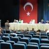Batur’dan Soyer’e Hizmet Binası Teşekkürü