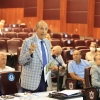 Batur'dan Zam Eleştirilerine Sert Yanıt
