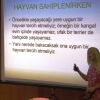 Can Dostlar Konak'ta Emin Ellerde