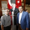Bir Yıllık Emekleri Göz Doldurdu