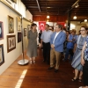 Bir Yıllık Emekleri Göz Doldurdu