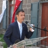 Batur, Romanlara Seslendi: Destek Bizden, Proje Sizden