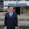 Cam Binanın Yıkımı Başladı