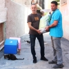 Can Dostlar Konak'ta Emin Ellerde