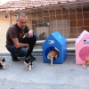 Can Dostlar Konak'ta Emin Ellerde