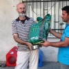 Can Dostlar Konak'ta Emin Ellerde