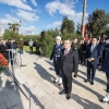 Batur:Kahramanlarımızın Destanı Unutulmaz, Çanakkale Geçilmez