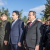 Batur:Kahramanlarımızın Destanı Unutulmaz, Çanakkale Geçilmez