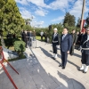 Batur:Kahramanlarımızın Destanı Unutulmaz, Çanakkale Geçilmez