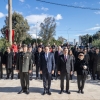 Batur:Kahramanlarımızın Destanı Unutulmaz, Çanakkale Geçilmez