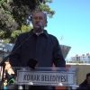 Şadan Gökovalı’nın Adı Sokağında Yaşayacak