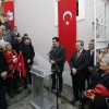 İsmet İnönü, Konak’ta Doğduğu Evde Anıldı