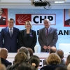 CHP Konak Seçim Startını Verdi