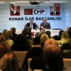 CHP Konak Seçim Startını Verdi