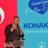 Muhalefetin İzmir Temsilcilerinden Batur’a Tam Not