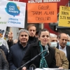 Batur: Su Yoksa Hayat da Yok