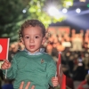 Konak’ta Cumhuriyet Bayramı Coşkusu Her Yerde