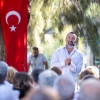Dil Devrimi’nin 92. Yılı Konak’ta Kutlandı