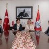 Dirençli Bir Kemeraltı İçin İmzalar Atıldı
