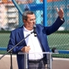Dr. Sadettin Yağdıran’ın Adı Konak’ta Yaşayacak