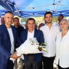 Dr. Sadettin Yağdıran’ın Adı Konak’ta Yaşayacak